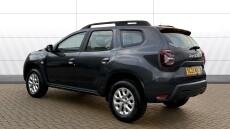 Dacia Duster 1.3 TCe 130 Expression 5dr Petrol Estate